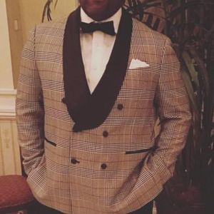 Meet your Posher, Jahmal